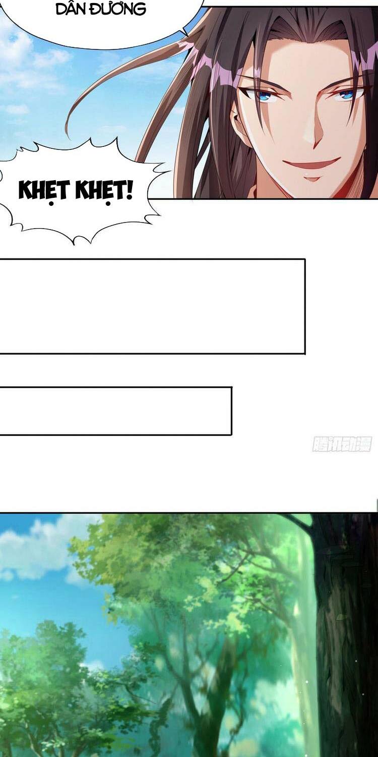 Ta Bị Nhốt Cùng Một Ngày Mười Vạn Năm: Chapter 76