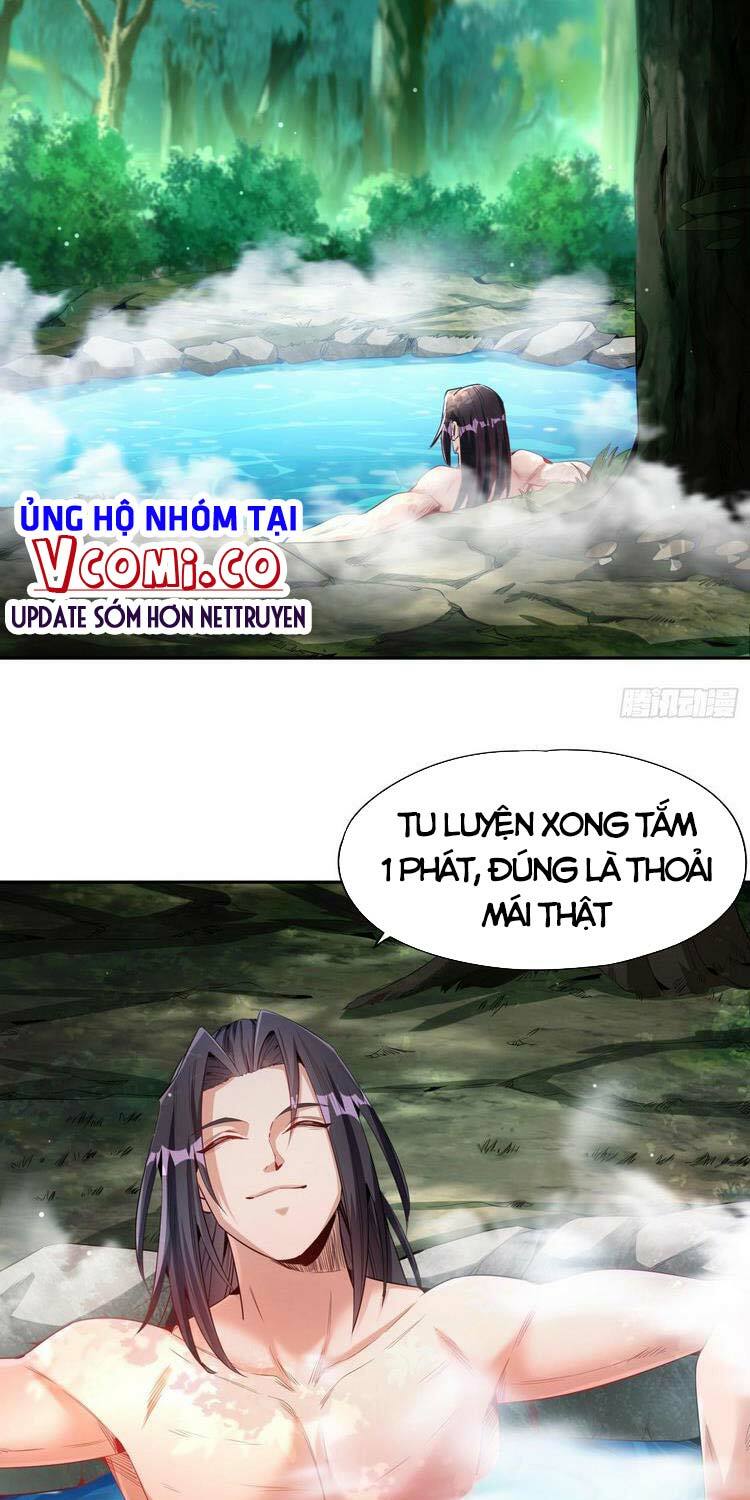 Ta Bị Nhốt Cùng Một Ngày Mười Vạn Năm: Chapter 76