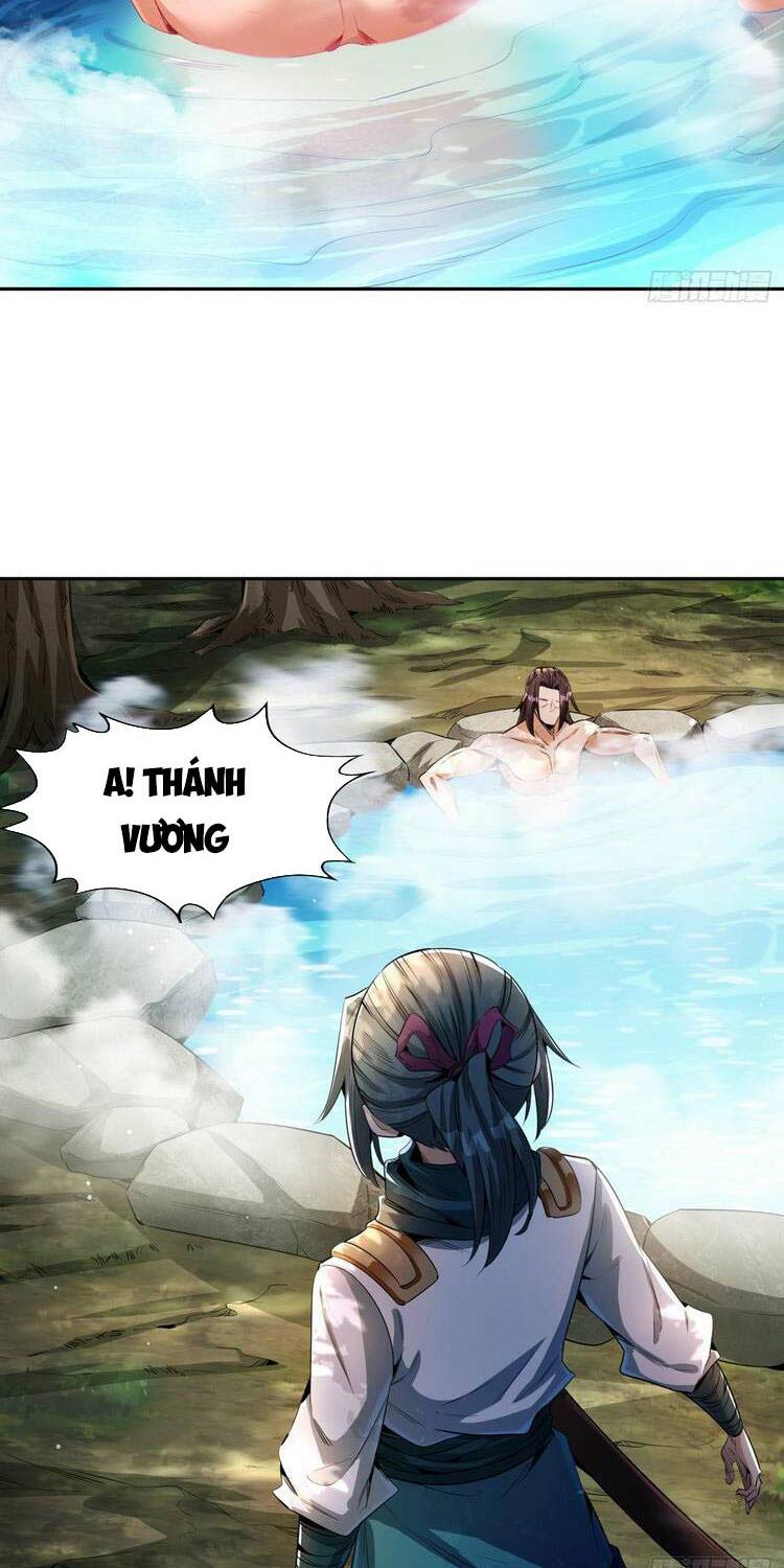 Ta Bị Nhốt Cùng Một Ngày Mười Vạn Năm: Chapter 76