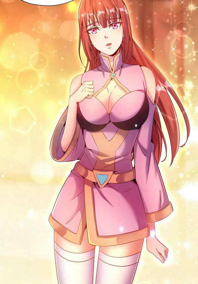 Ta Bị Nhốt Cùng Một Ngày Mười Vạn Năm: Chapter 77