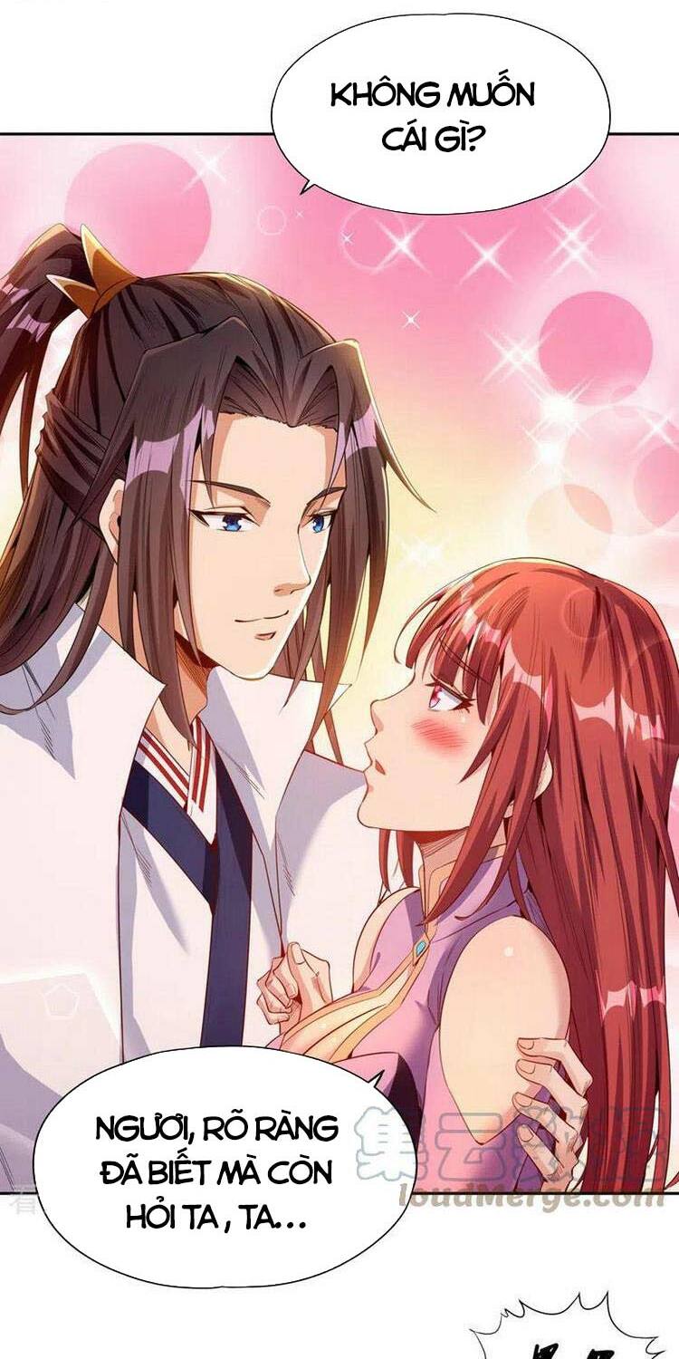 Ta Bị Nhốt Cùng Một Ngày Mười Vạn Năm: Chapter 77