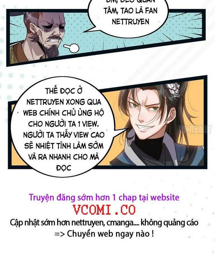 Ta Bị Nhốt Cùng Một Ngày Mười Vạn Năm: Chapter 77