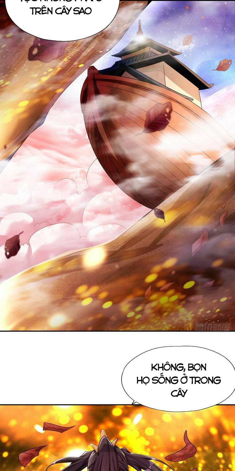 Ta Bị Nhốt Cùng Một Ngày Mười Vạn Năm: Chapter 78