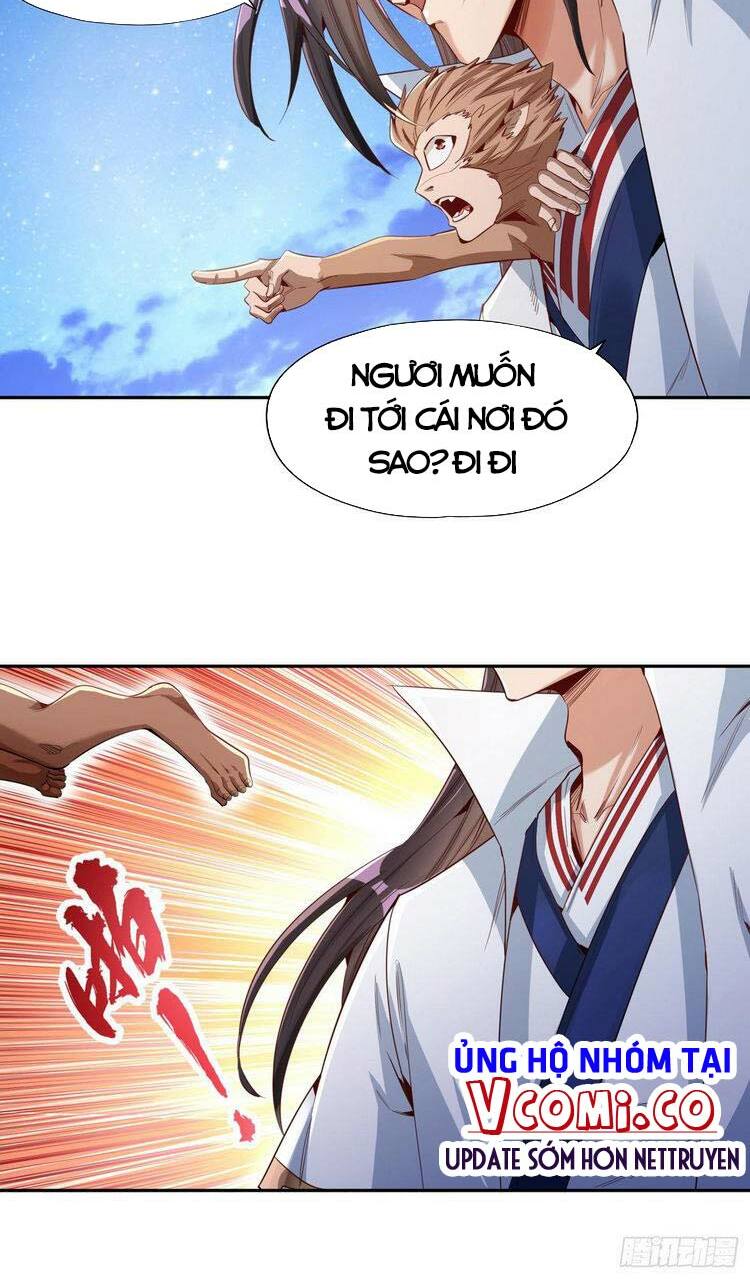 Ta Bị Nhốt Cùng Một Ngày Mười Vạn Năm: Chapter 78