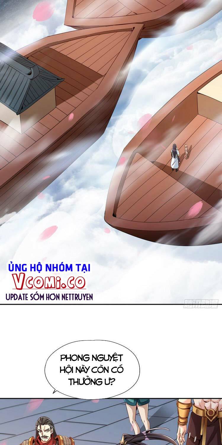 Ta Bị Nhốt Cùng Một Ngày Mười Vạn Năm: Chapter 78
