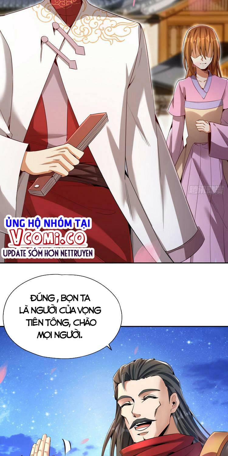 Ta Bị Nhốt Cùng Một Ngày Mười Vạn Năm: Chapter 78