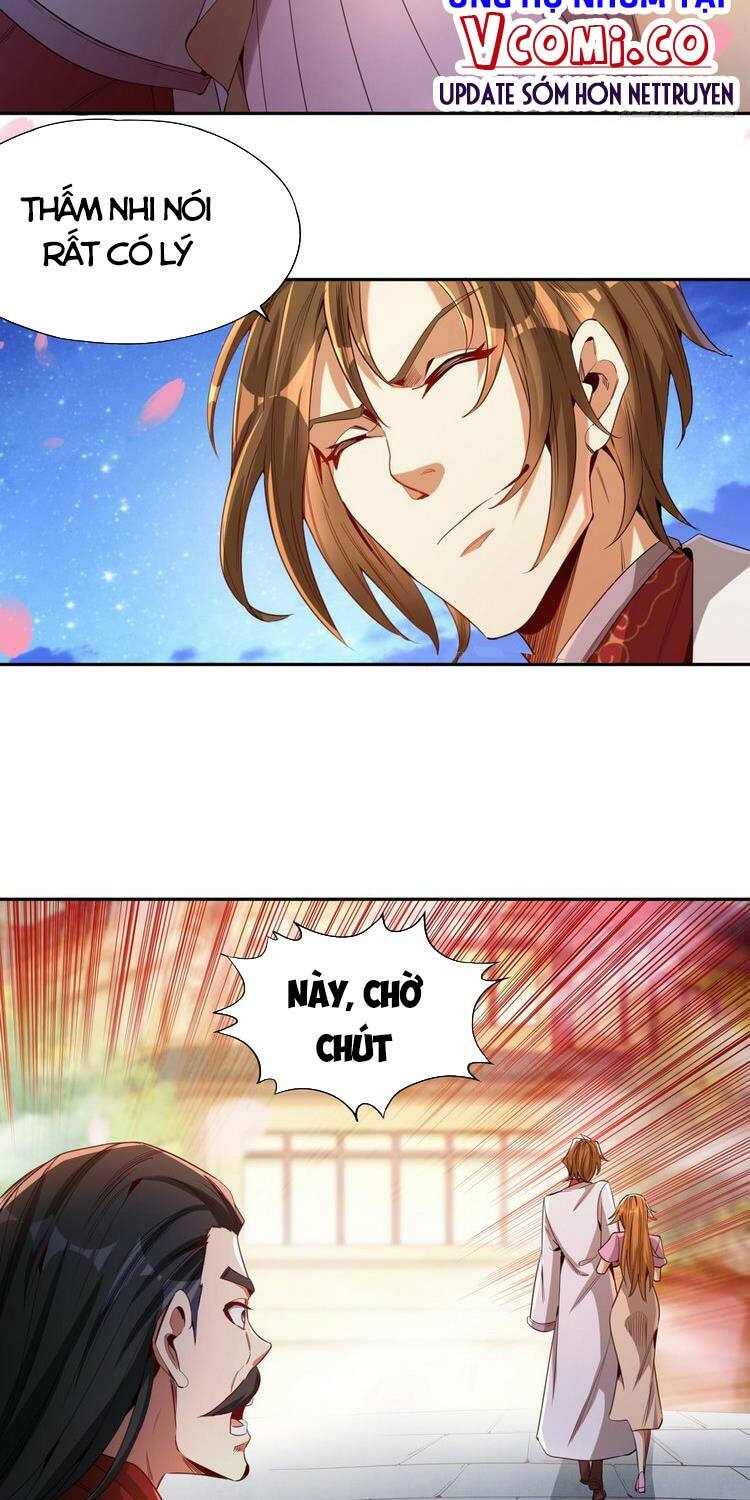 Ta Bị Nhốt Cùng Một Ngày Mười Vạn Năm: Chapter 78