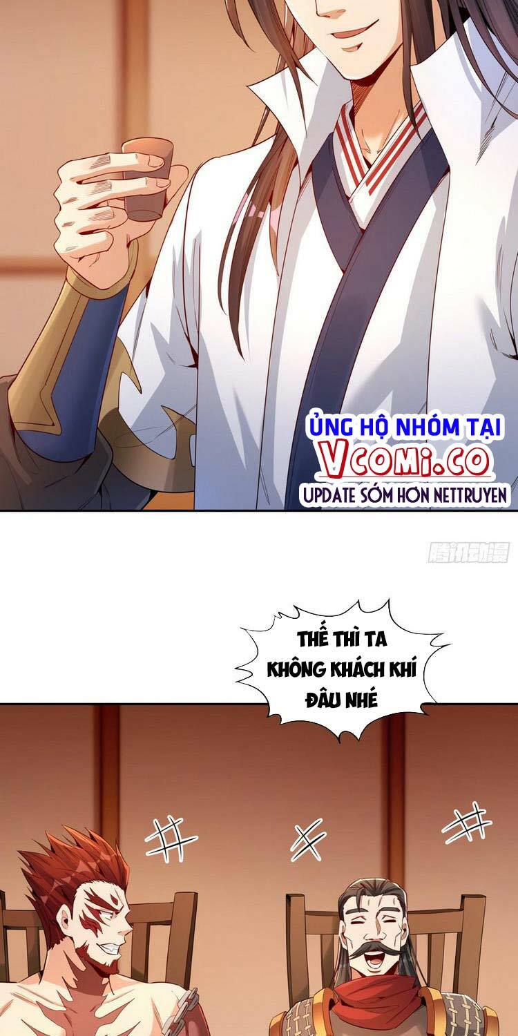 Ta Bị Nhốt Cùng Một Ngày Mười Vạn Năm: Chapter 78