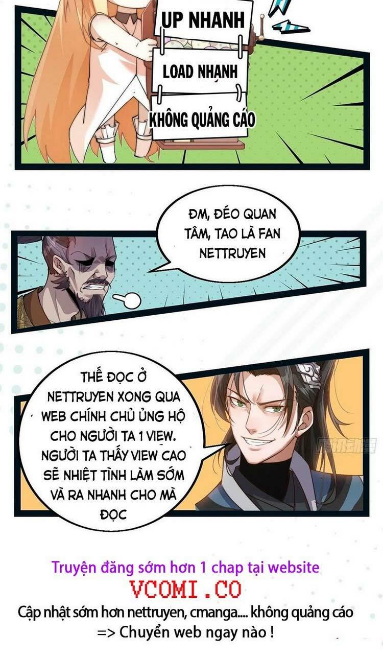 Ta Bị Nhốt Cùng Một Ngày Mười Vạn Năm: Chapter 78