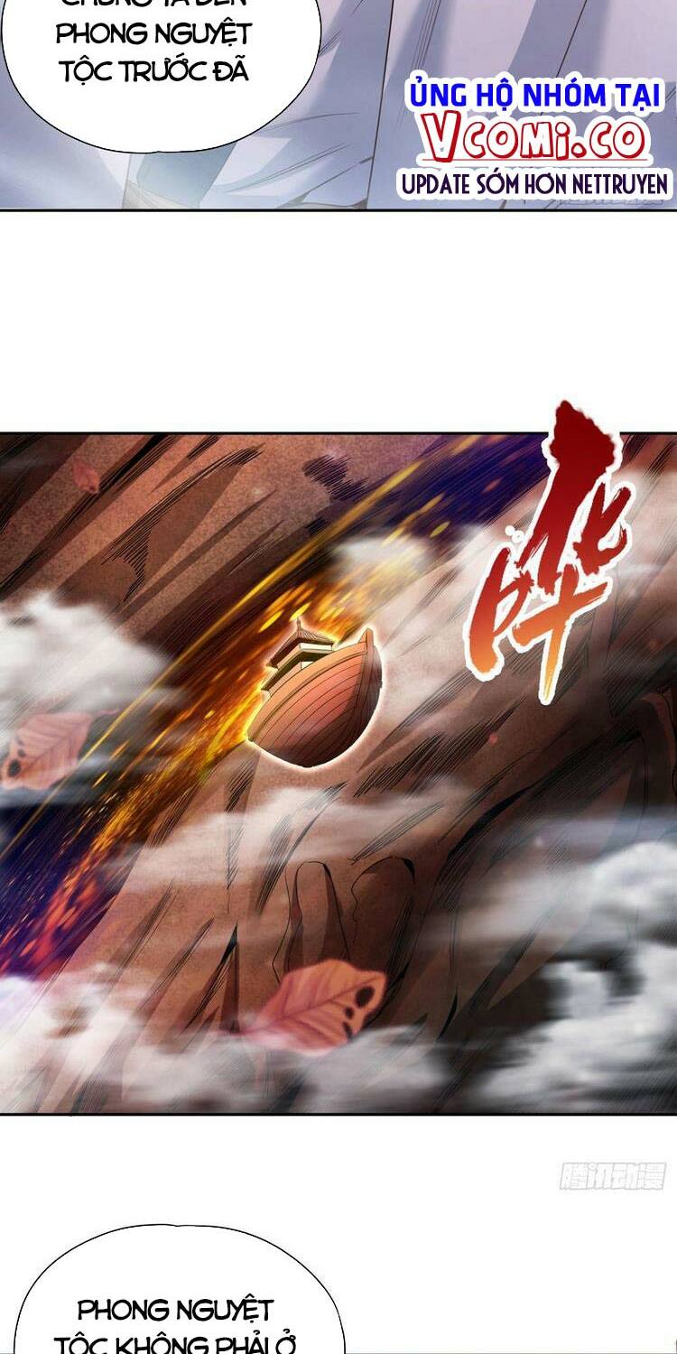 Ta Bị Nhốt Cùng Một Ngày Mười Vạn Năm: Chapter 78