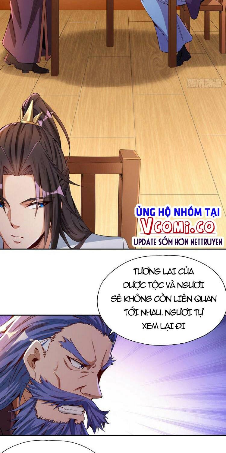 Ta Bị Nhốt Cùng Một Ngày Mười Vạn Năm: Chapter 79