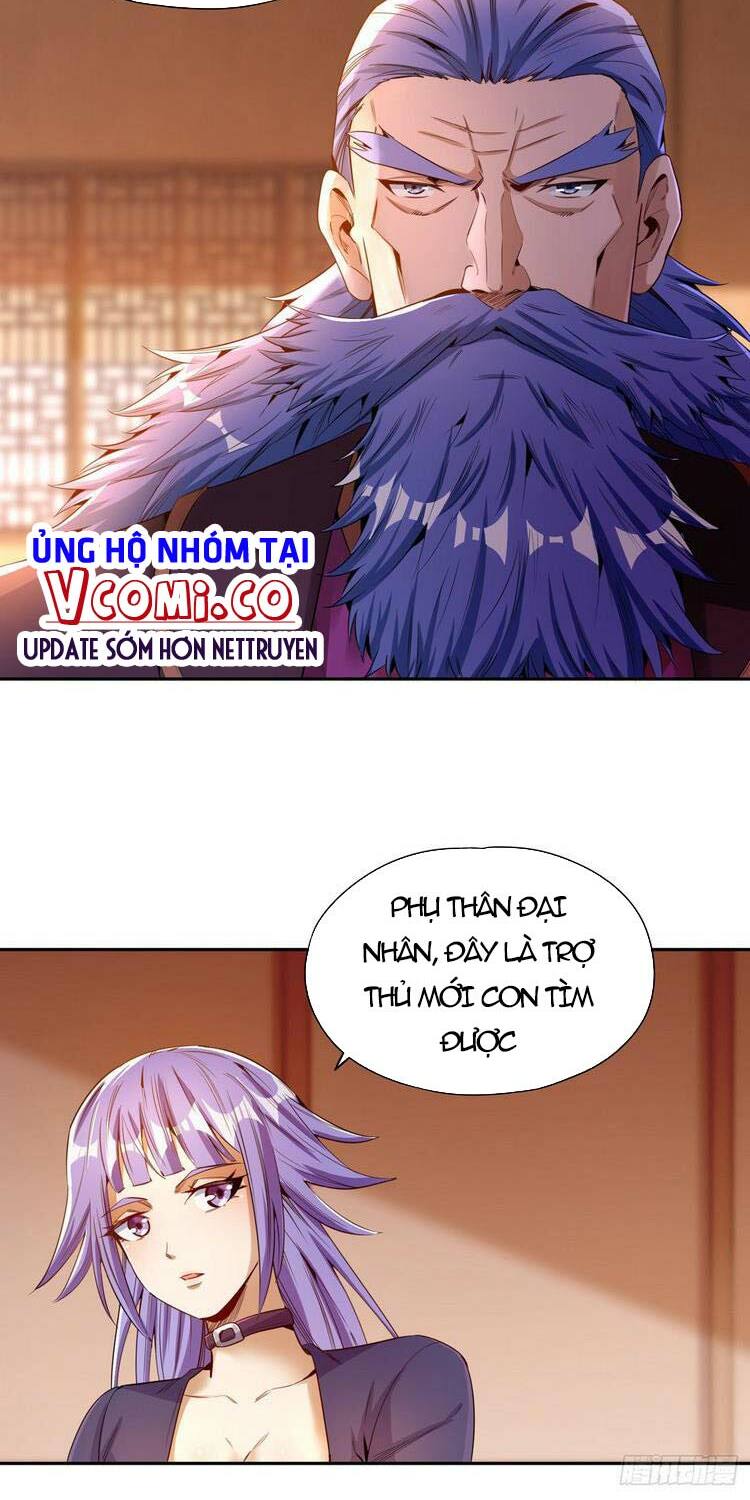 Ta Bị Nhốt Cùng Một Ngày Mười Vạn Năm: Chapter 79