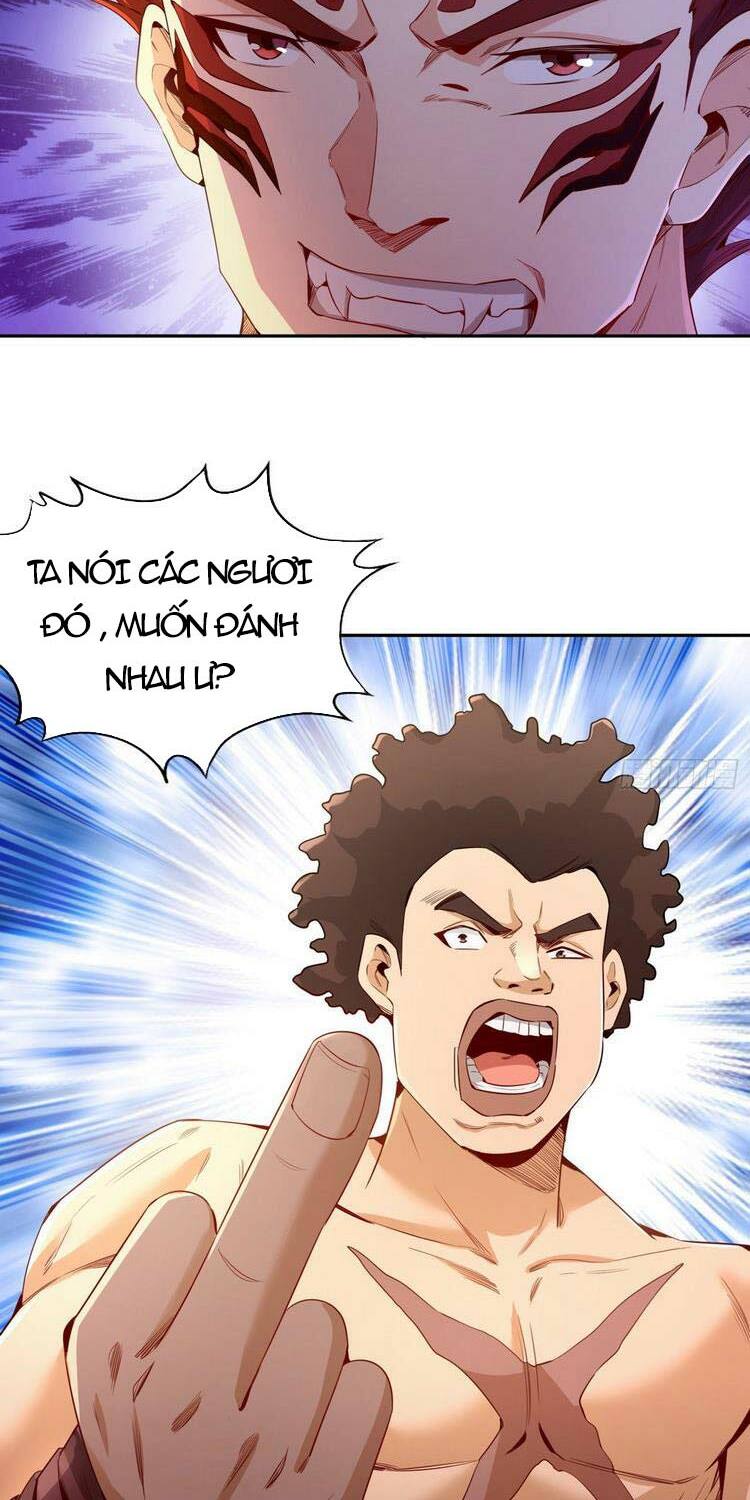 Ta Bị Nhốt Cùng Một Ngày Mười Vạn Năm: Chapter 79