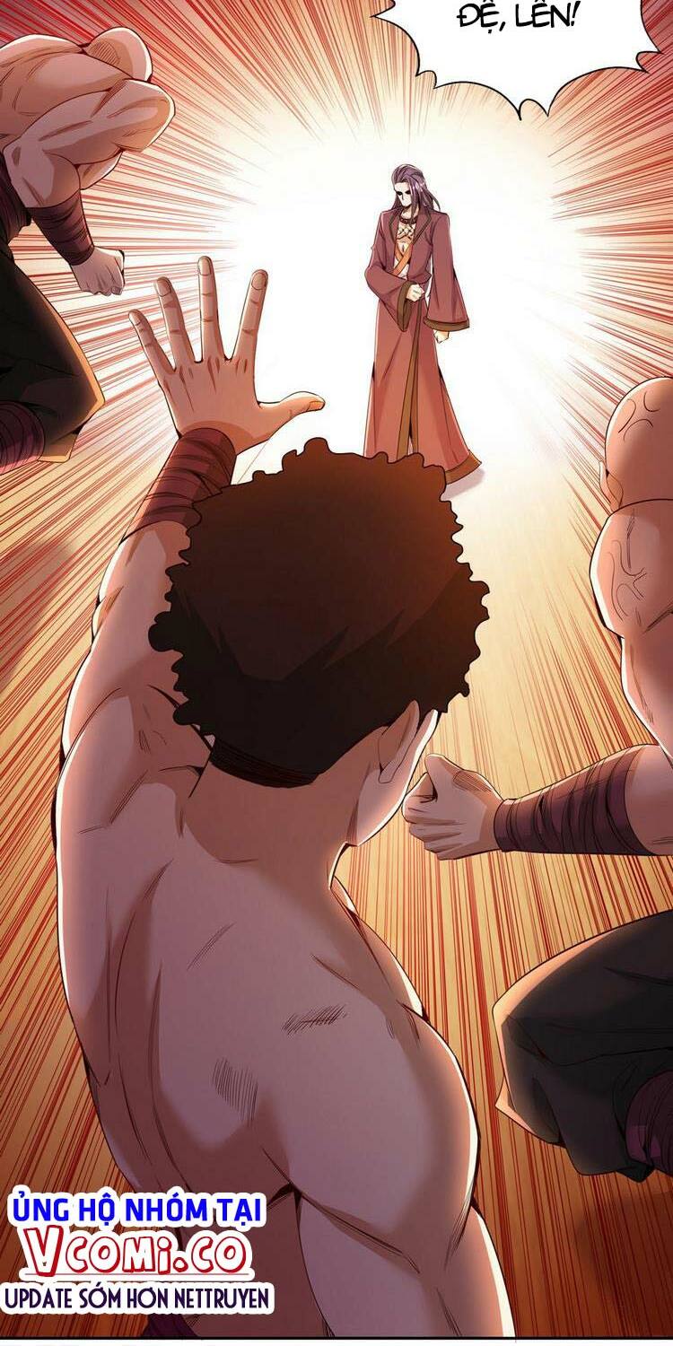 Ta Bị Nhốt Cùng Một Ngày Mười Vạn Năm: Chapter 79