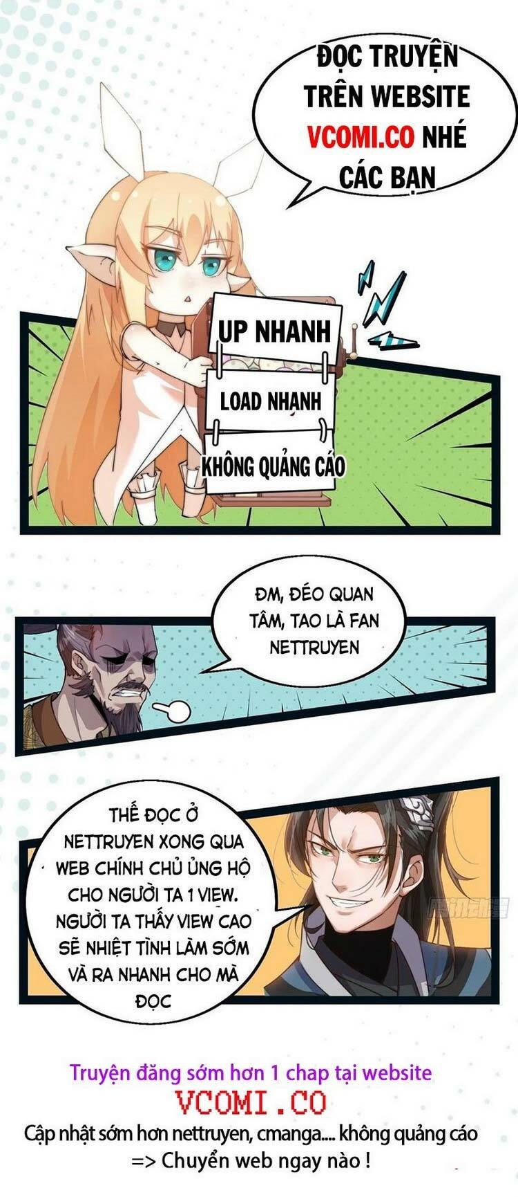 Ta Bị Nhốt Cùng Một Ngày Mười Vạn Năm: Chapter 79