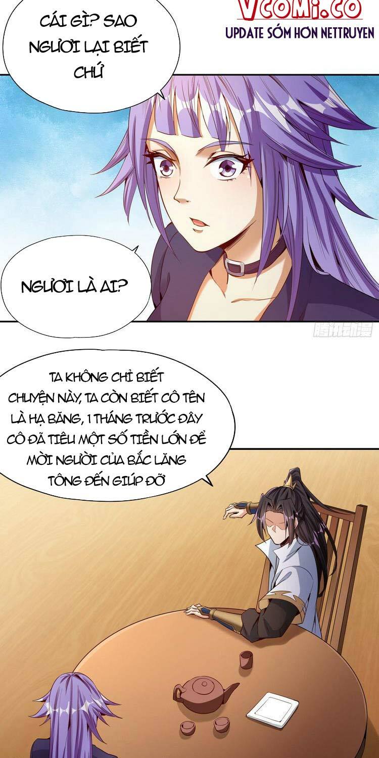 Ta Bị Nhốt Cùng Một Ngày Mười Vạn Năm: Chapter 79