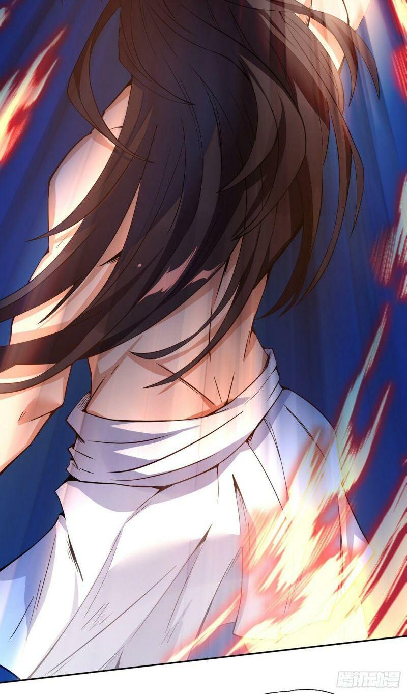 Ta Bị Nhốt Cùng Một Ngày Mười Vạn Năm: Chapter 8