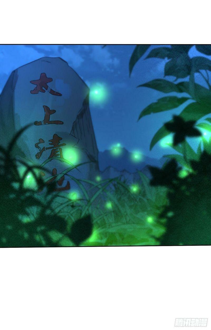 Ta Bị Nhốt Cùng Một Ngày Mười Vạn Năm: Chapter 8