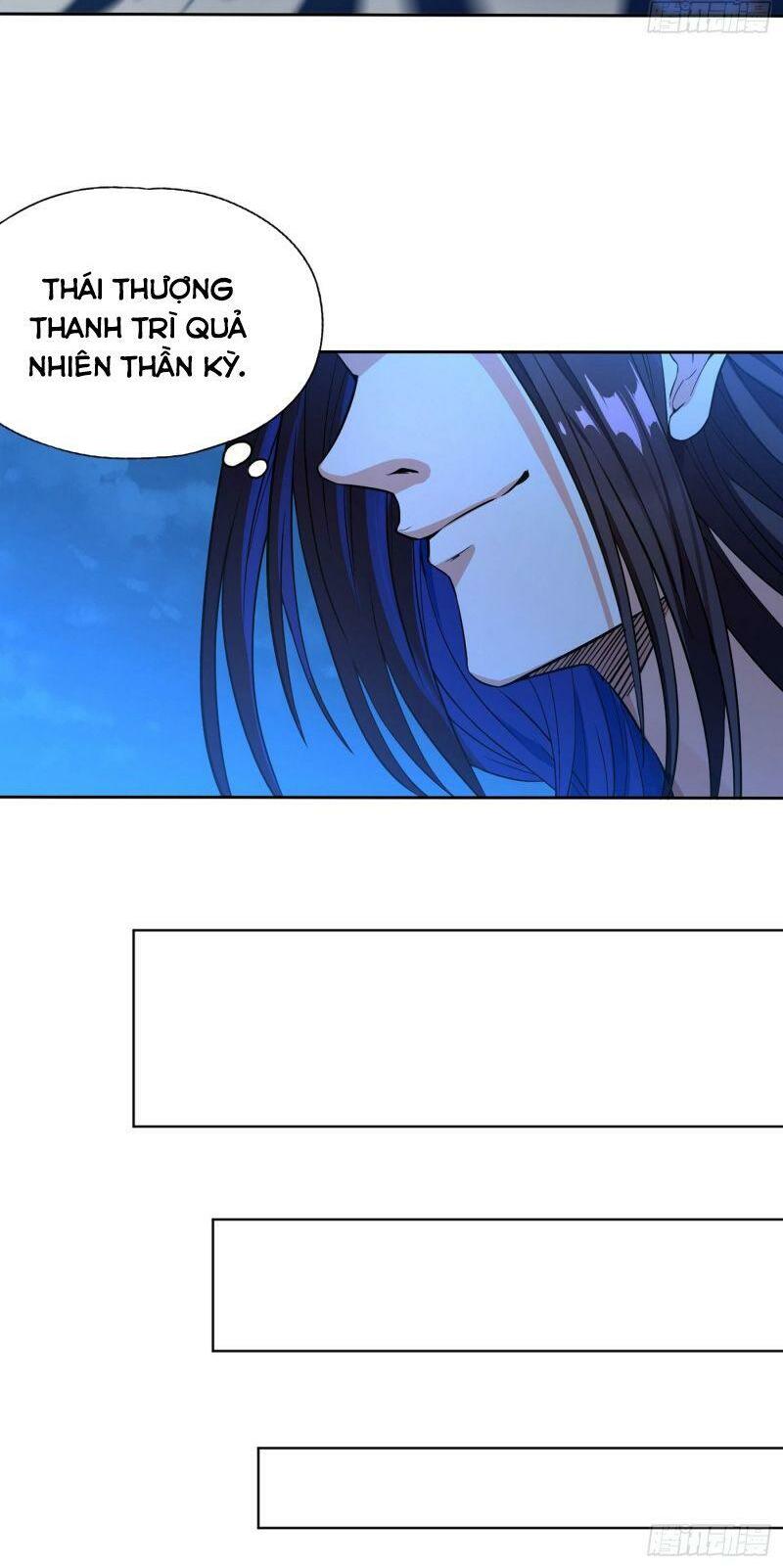 Ta Bị Nhốt Cùng Một Ngày Mười Vạn Năm: Chapter 8