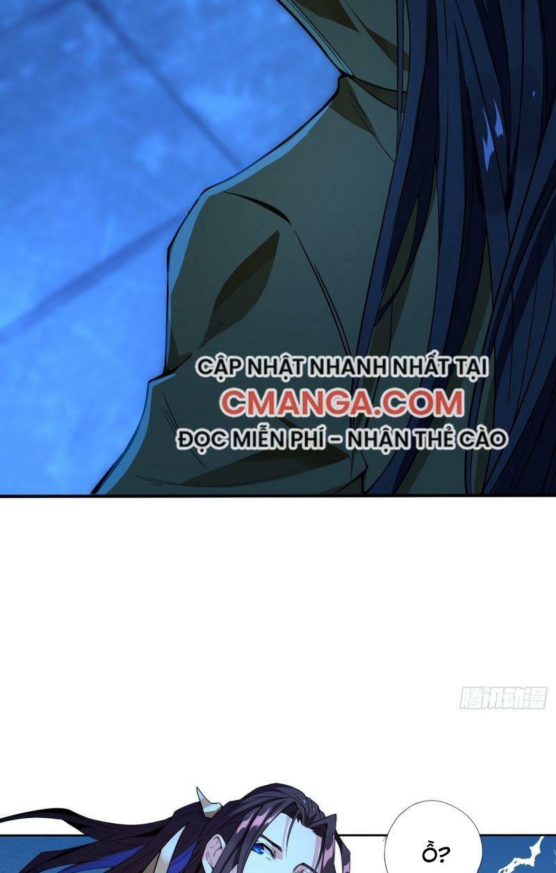 Ta Bị Nhốt Cùng Một Ngày Mười Vạn Năm: Chapter 8
