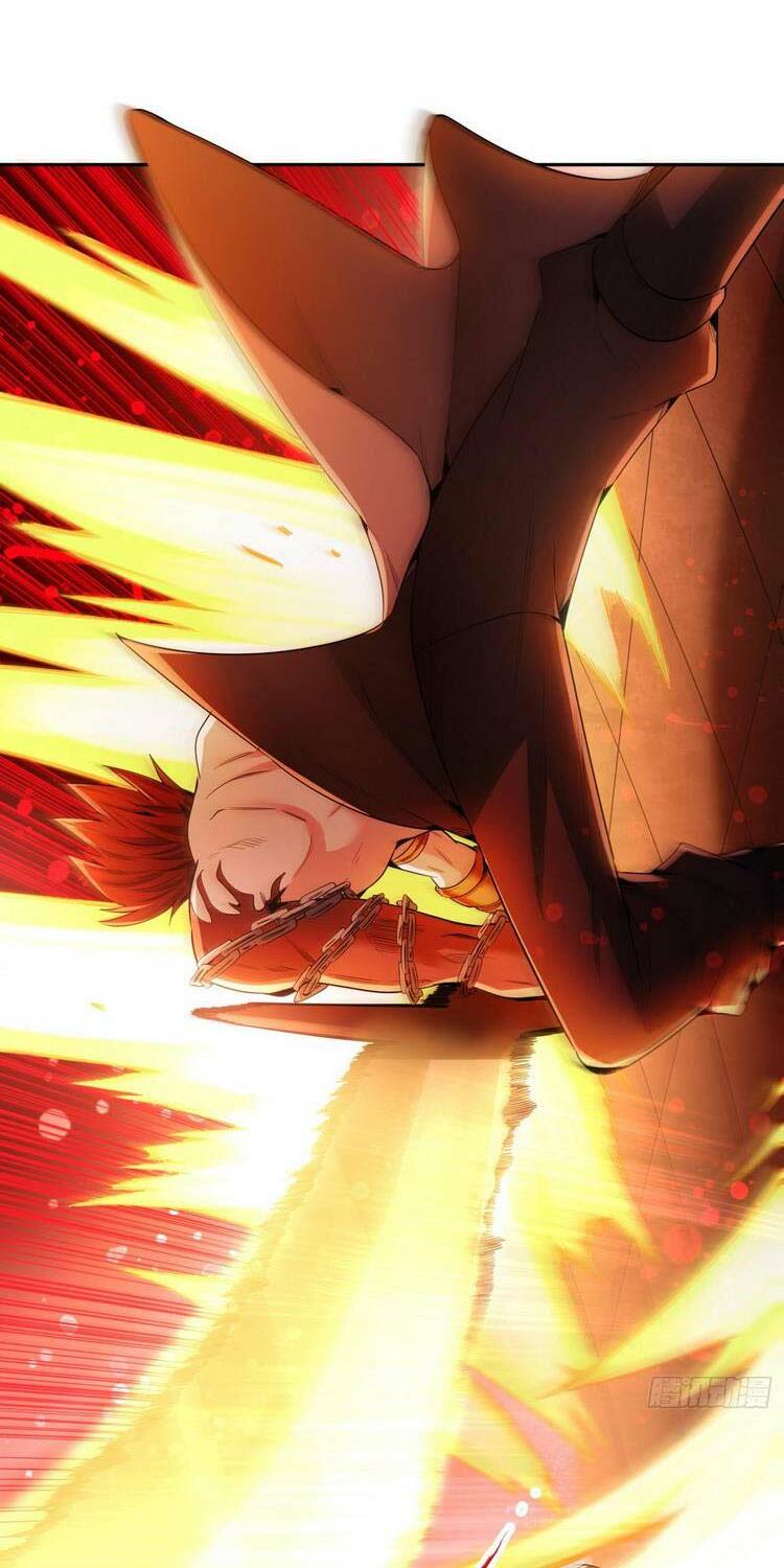 Ta Bị Nhốt Cùng Một Ngày Mười Vạn Năm: Chapter 81