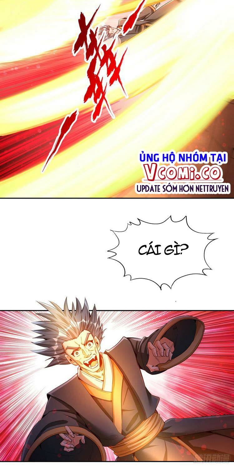 Ta Bị Nhốt Cùng Một Ngày Mười Vạn Năm: Chapter 81