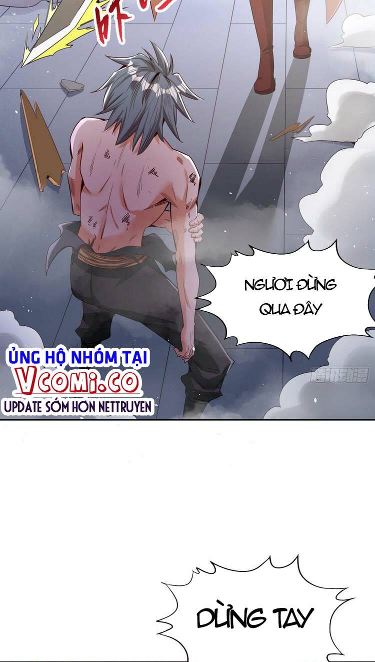 Ta Bị Nhốt Cùng Một Ngày Mười Vạn Năm: Chapter 81