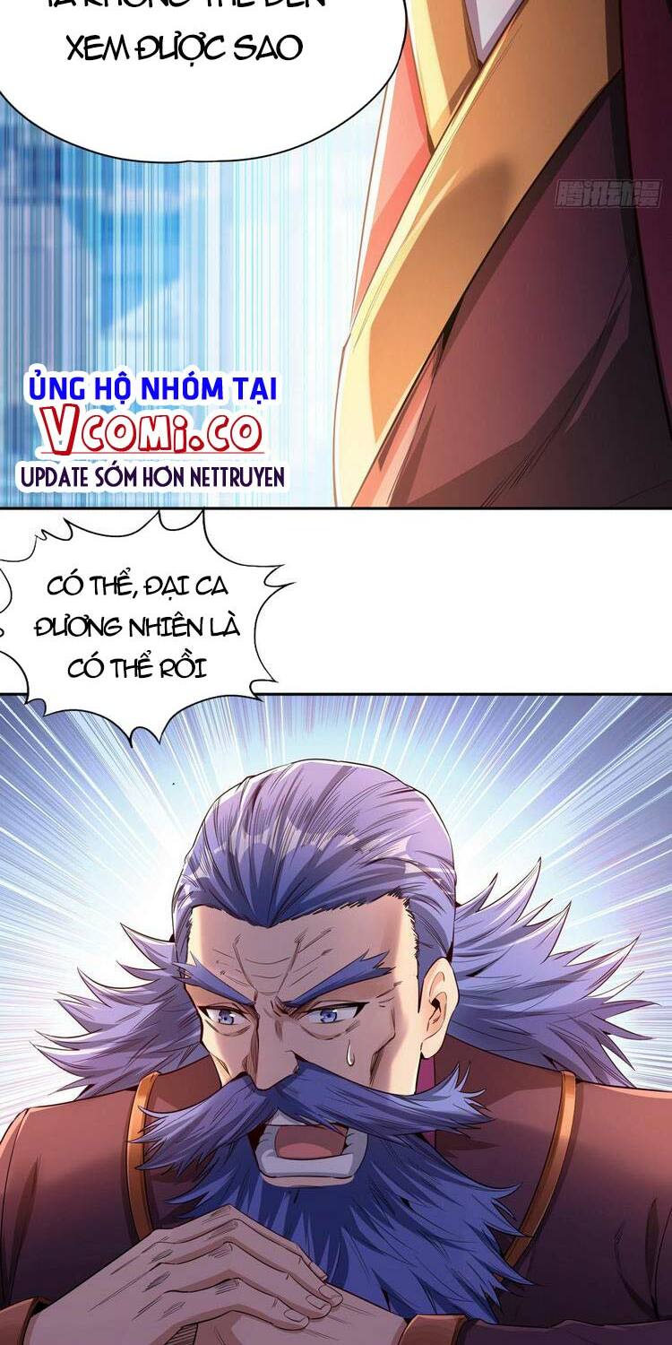 Ta Bị Nhốt Cùng Một Ngày Mười Vạn Năm: Chapter 81