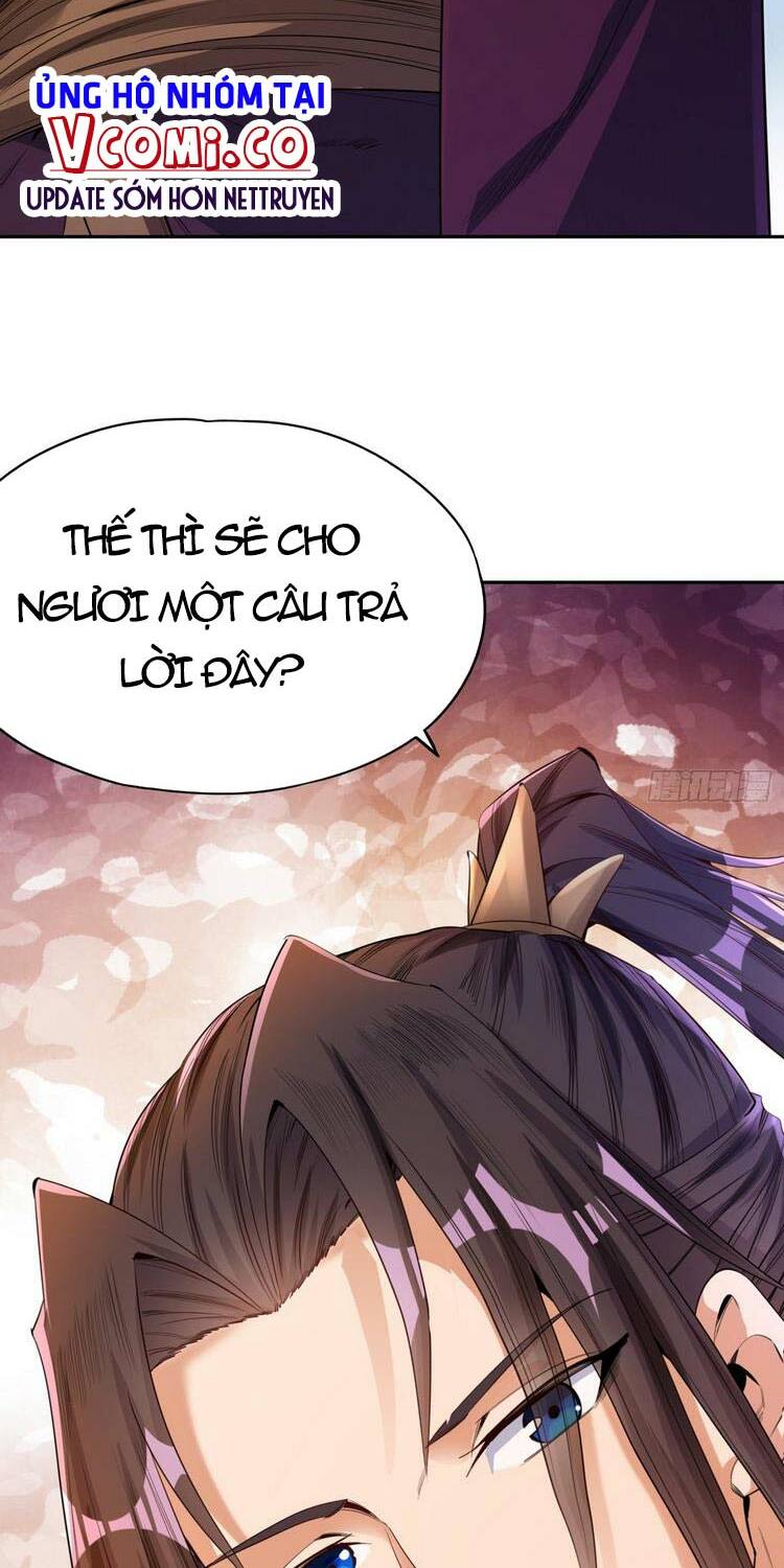 Ta Bị Nhốt Cùng Một Ngày Mười Vạn Năm: Chapter 81
