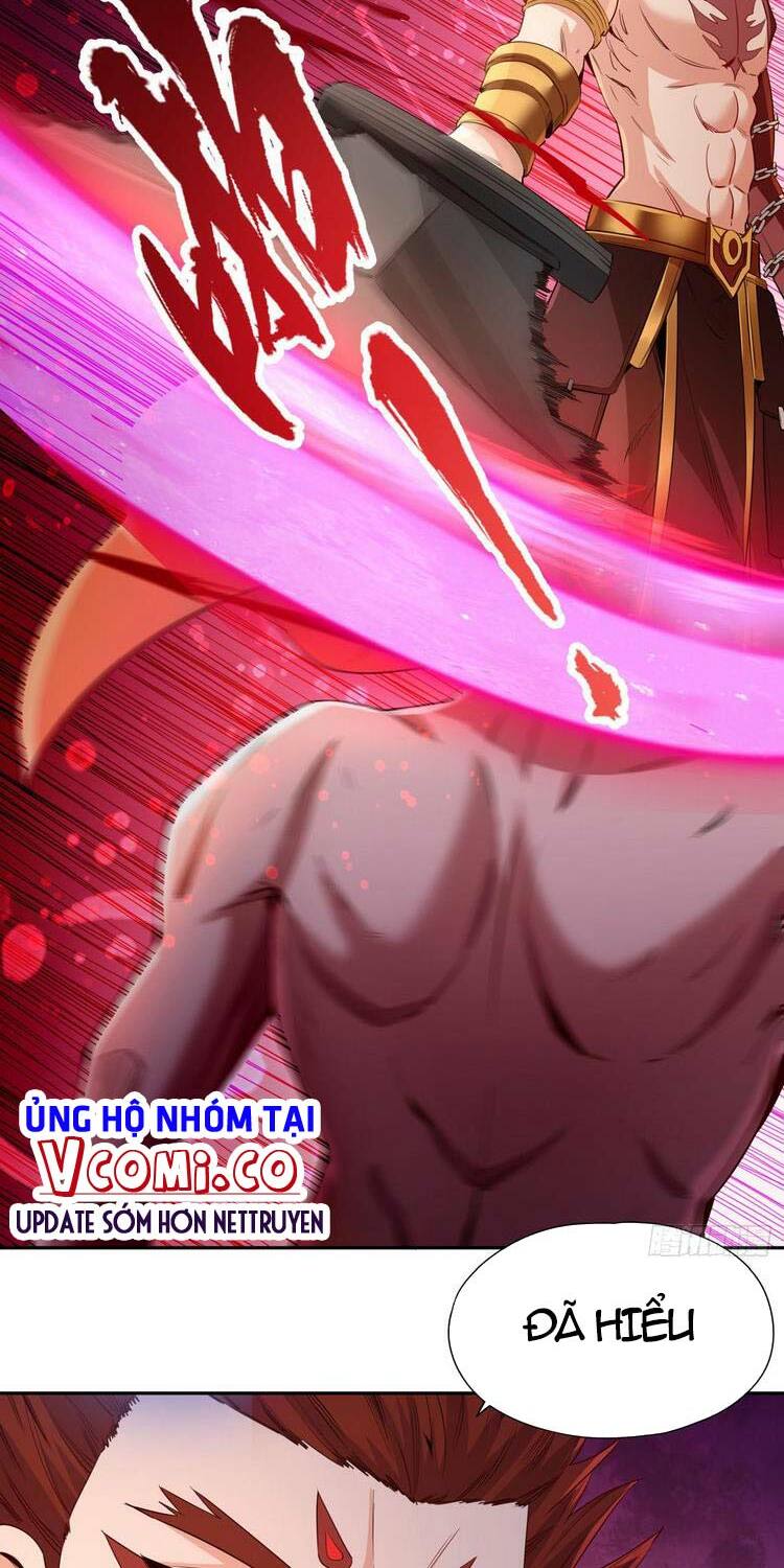 Ta Bị Nhốt Cùng Một Ngày Mười Vạn Năm: Chapter 81