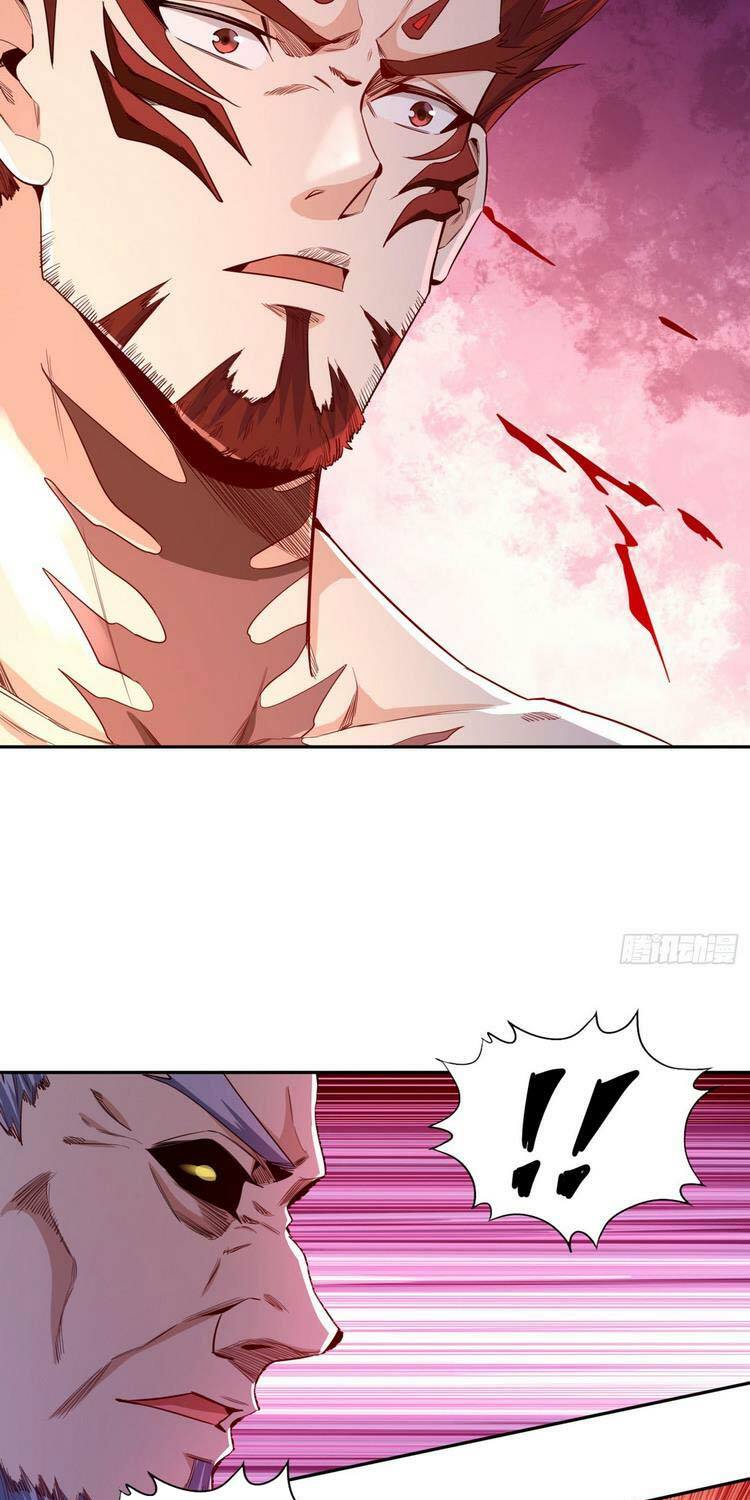Ta Bị Nhốt Cùng Một Ngày Mười Vạn Năm: Chapter 81