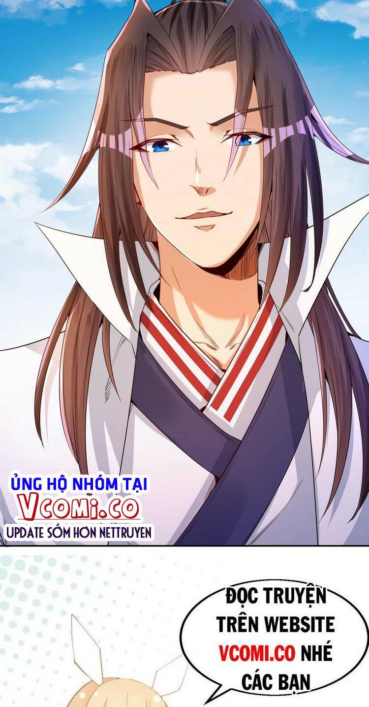 Ta Bị Nhốt Cùng Một Ngày Mười Vạn Năm: Chapter 81