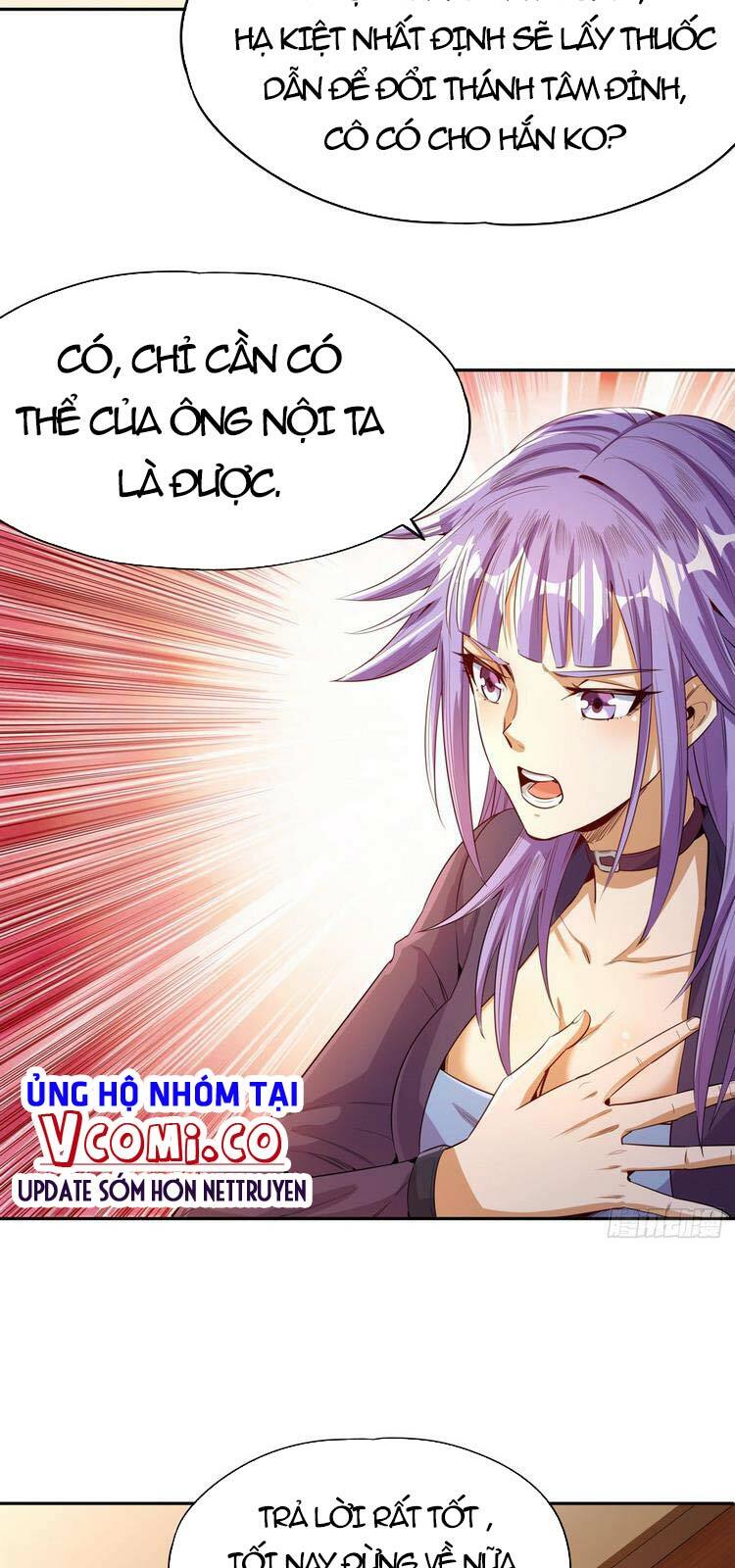 Ta Bị Nhốt Cùng Một Ngày Mười Vạn Năm: Chapter 82