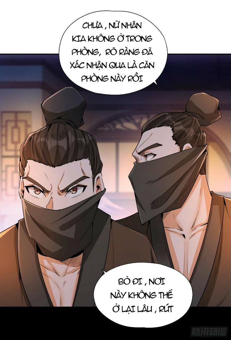 Ta Bị Nhốt Cùng Một Ngày Mười Vạn Năm: Chapter 82