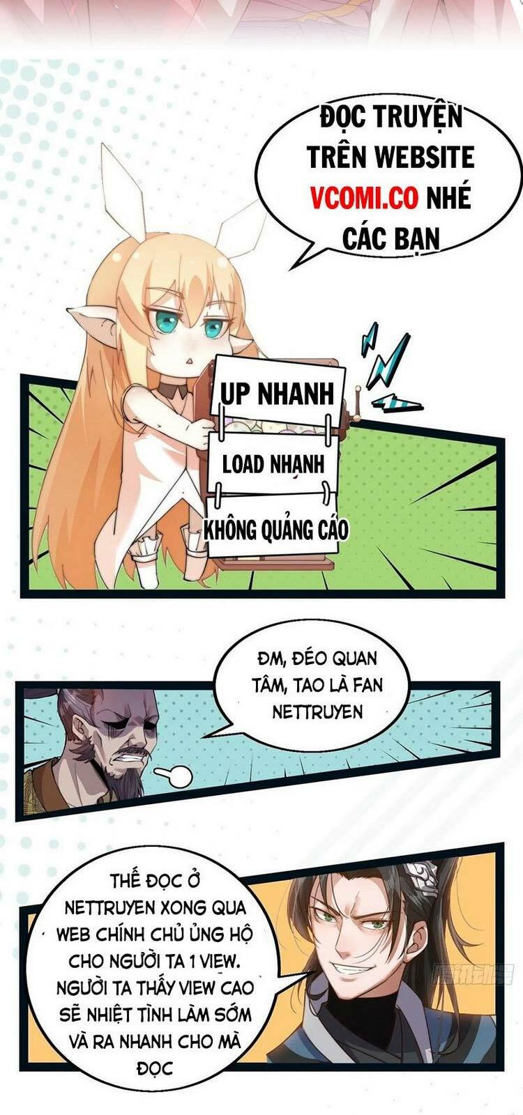 Ta Bị Nhốt Cùng Một Ngày Mười Vạn Năm: Chapter 82