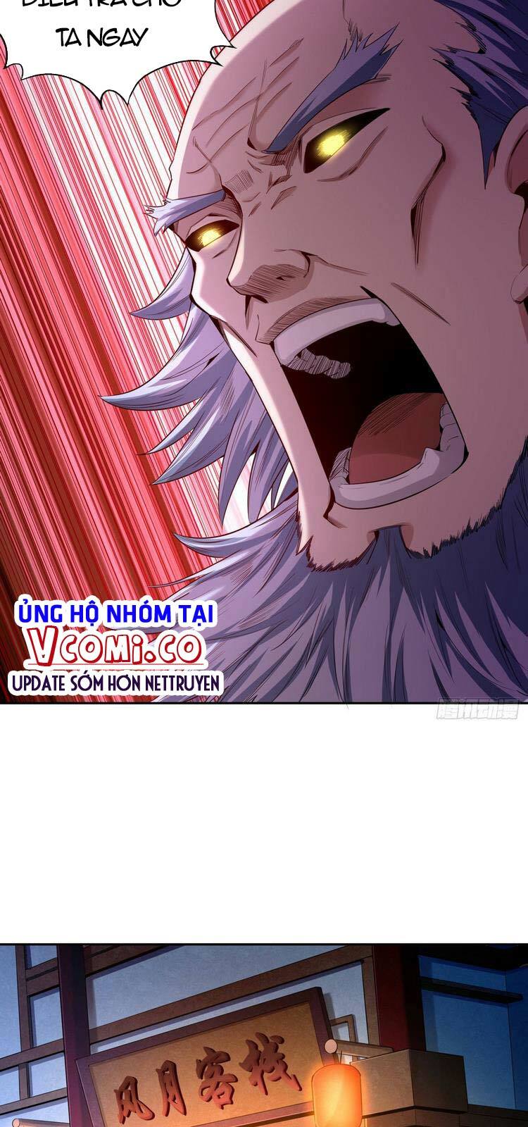 Ta Bị Nhốt Cùng Một Ngày Mười Vạn Năm: Chapter 82