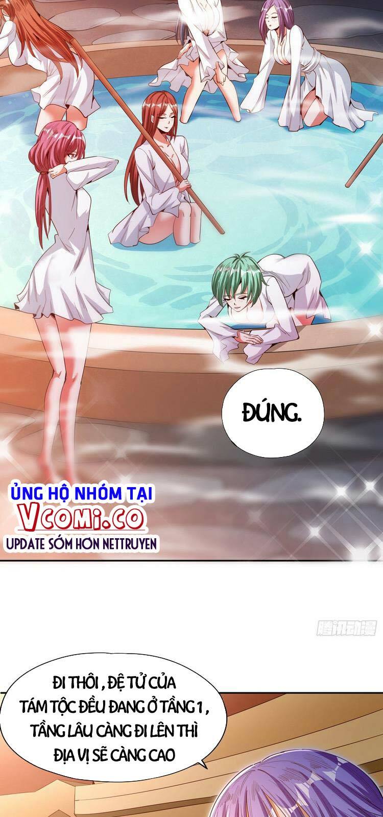 Ta Bị Nhốt Cùng Một Ngày Mười Vạn Năm: Chapter 83