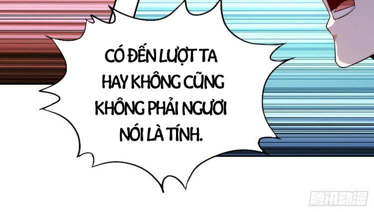 Ta Bị Nhốt Cùng Một Ngày Mười Vạn Năm: Chapter 83