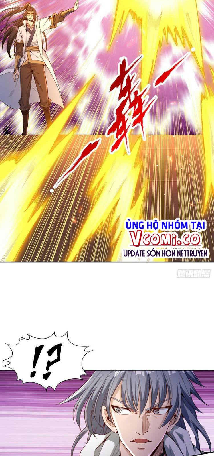 Ta Bị Nhốt Cùng Một Ngày Mười Vạn Năm: Chapter 83