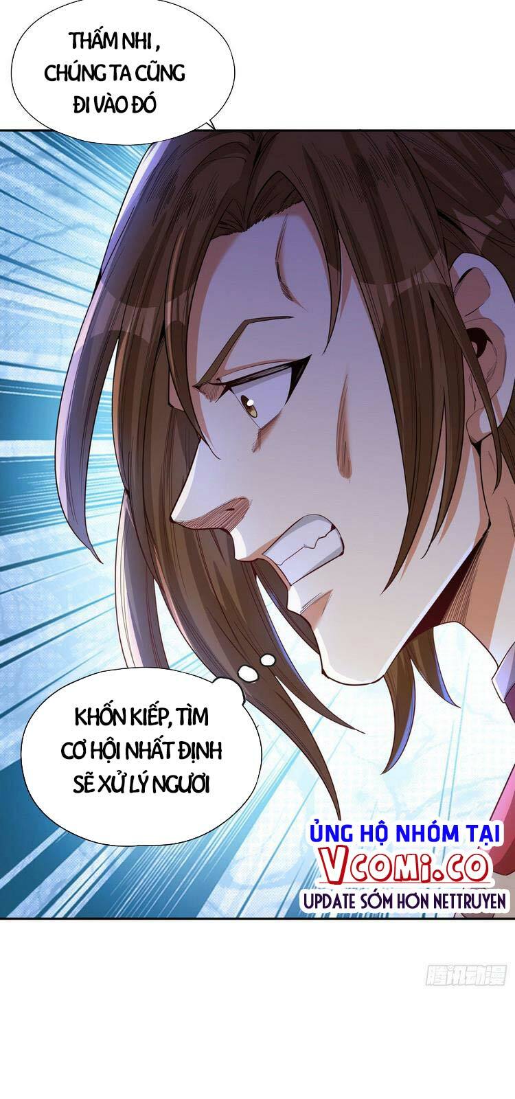 Ta Bị Nhốt Cùng Một Ngày Mười Vạn Năm: Chapter 83