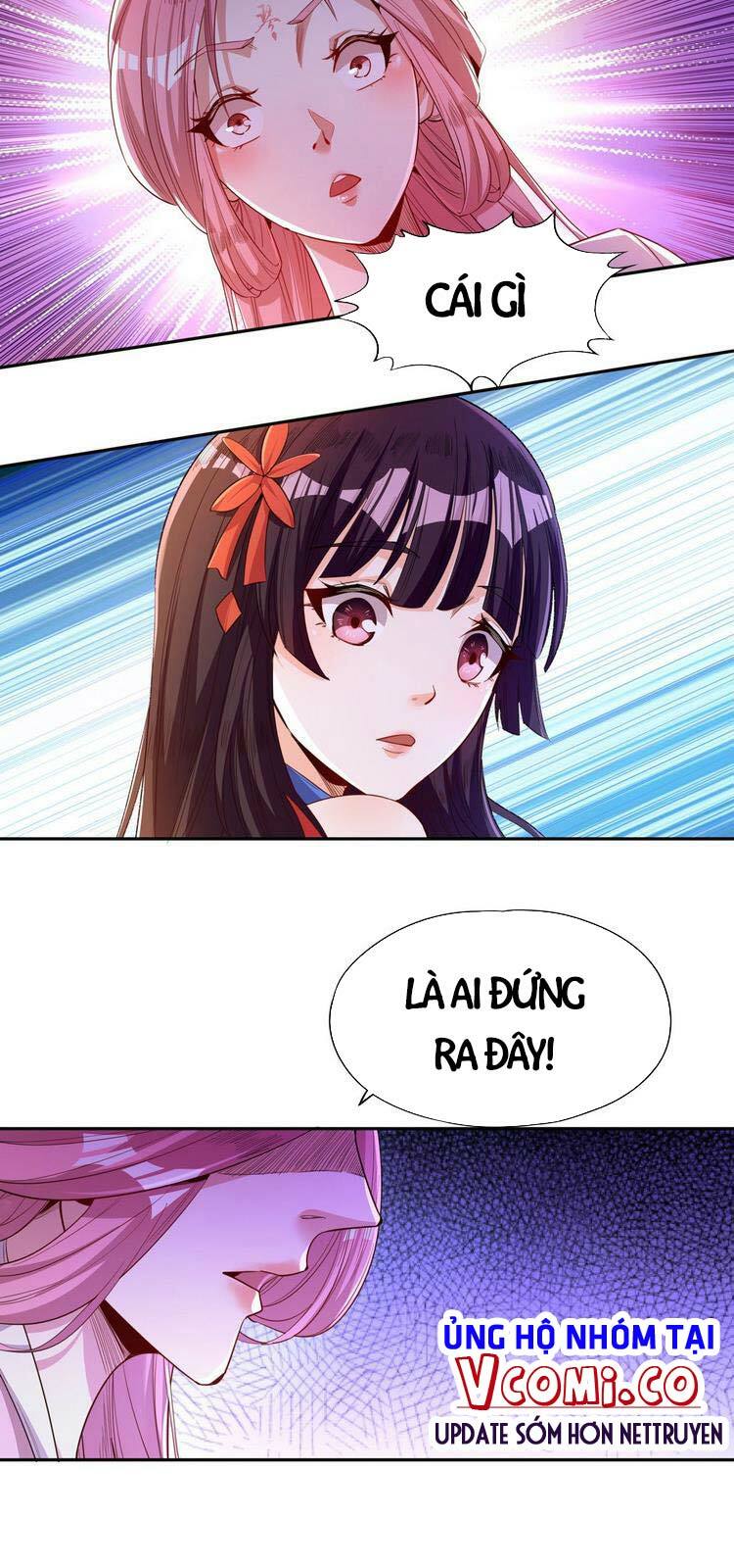 Ta Bị Nhốt Cùng Một Ngày Mười Vạn Năm: Chapter 84