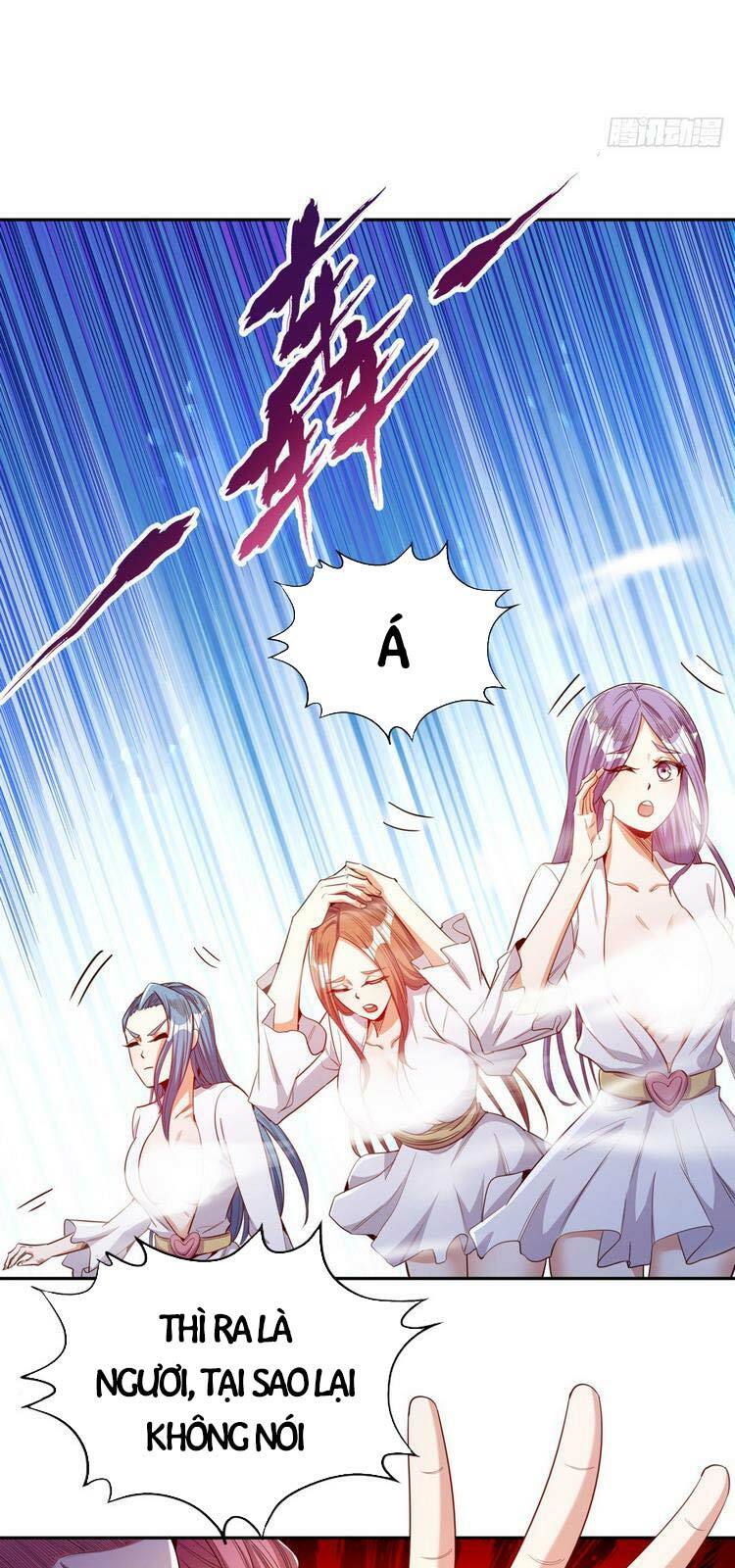 Ta Bị Nhốt Cùng Một Ngày Mười Vạn Năm: Chapter 84