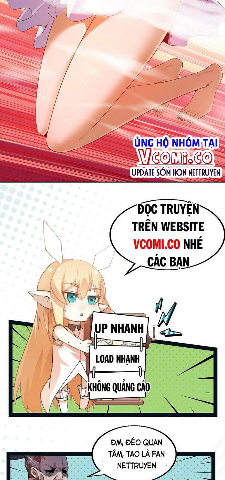 Ta Bị Nhốt Cùng Một Ngày Mười Vạn Năm: Chapter 84