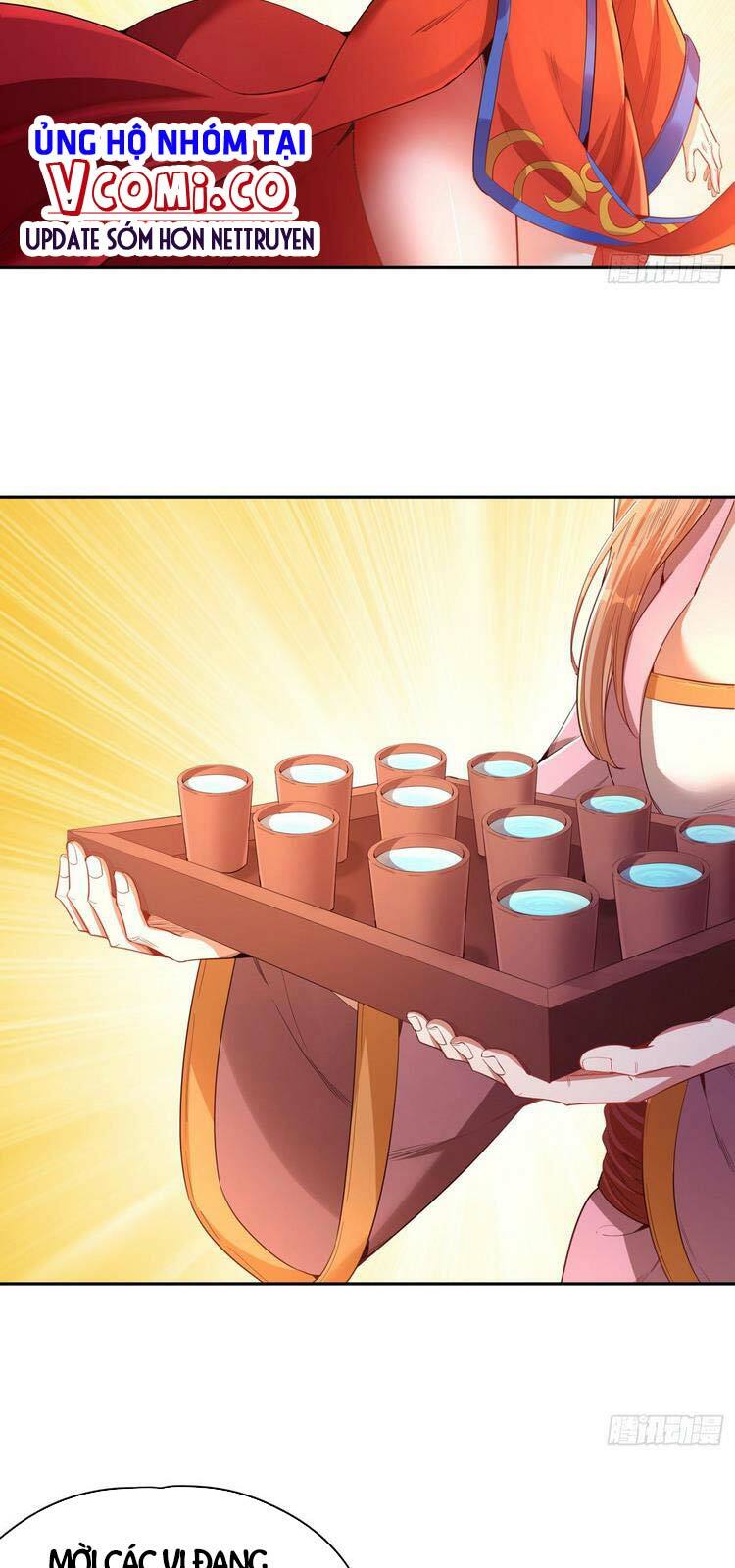 Ta Bị Nhốt Cùng Một Ngày Mười Vạn Năm: Chapter 84