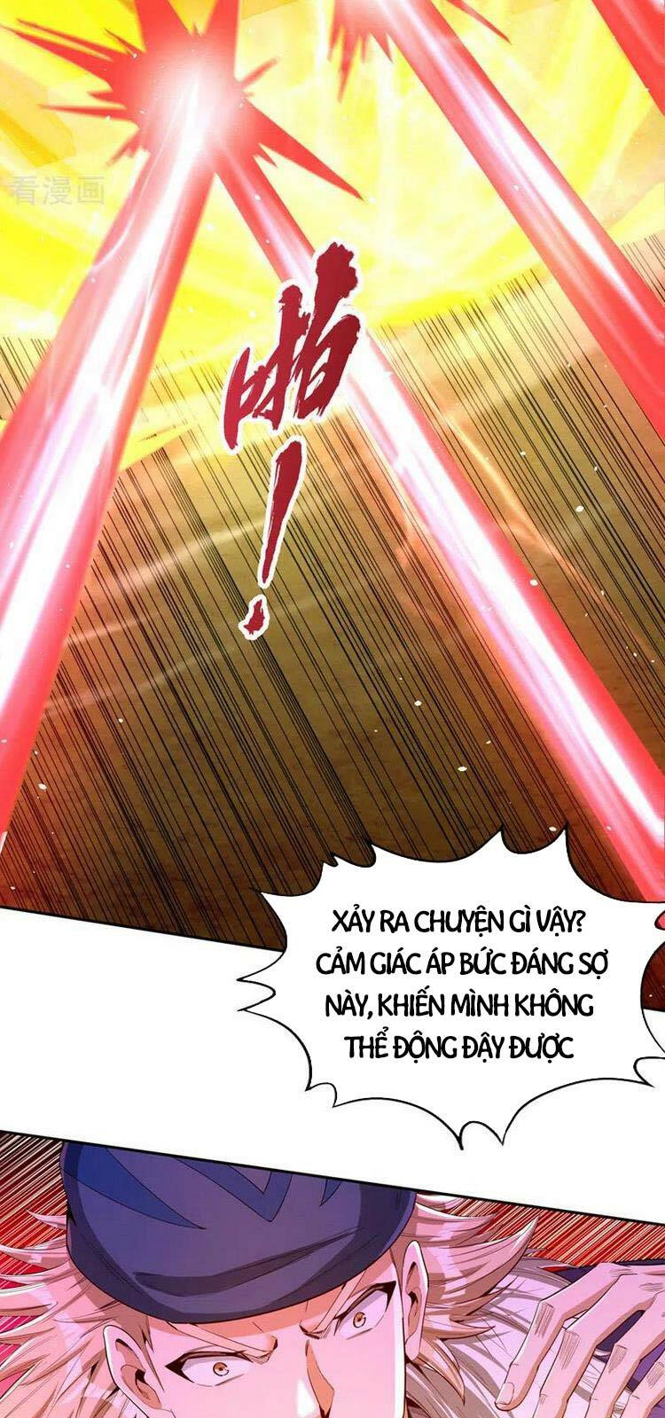 Ta Bị Nhốt Cùng Một Ngày Mười Vạn Năm: Chapter 85