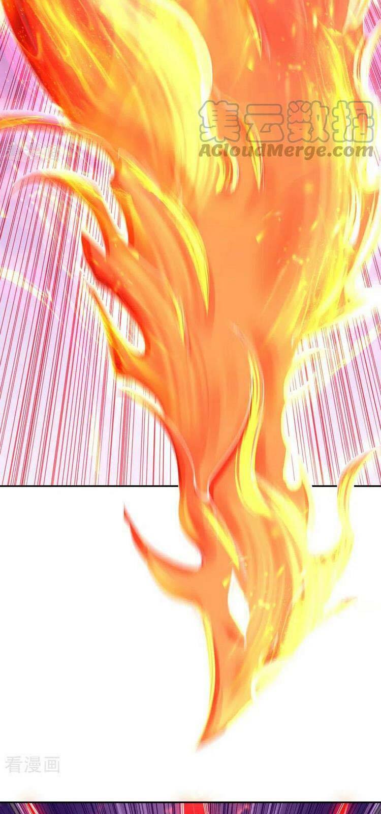 Ta Bị Nhốt Cùng Một Ngày Mười Vạn Năm: Chapter 85