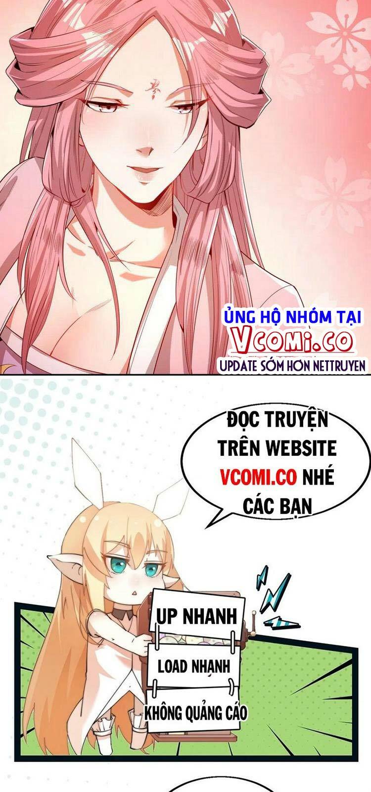 Ta Bị Nhốt Cùng Một Ngày Mười Vạn Năm: Chapter 85