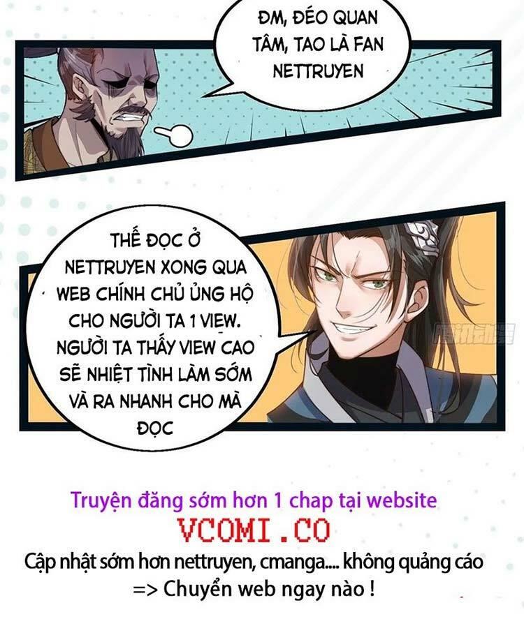 Ta Bị Nhốt Cùng Một Ngày Mười Vạn Năm: Chapter 85