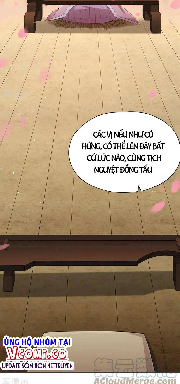 Ta Bị Nhốt Cùng Một Ngày Mười Vạn Năm: Chapter 85
