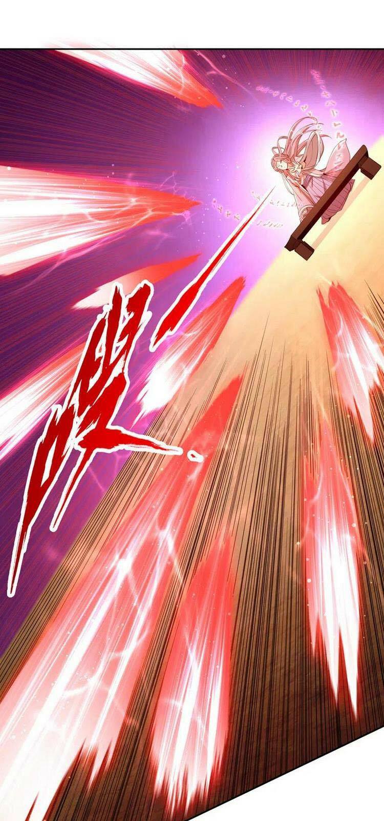 Ta Bị Nhốt Cùng Một Ngày Mười Vạn Năm: Chapter 85